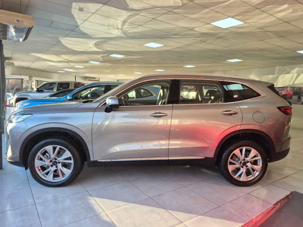 Great Wall Haval H6 Deluxe — foto 7